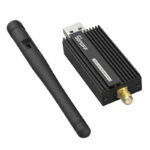 Sonoff Πύλη ZigBee 3.0 USB Dongle Plus-E (Μαύρο)