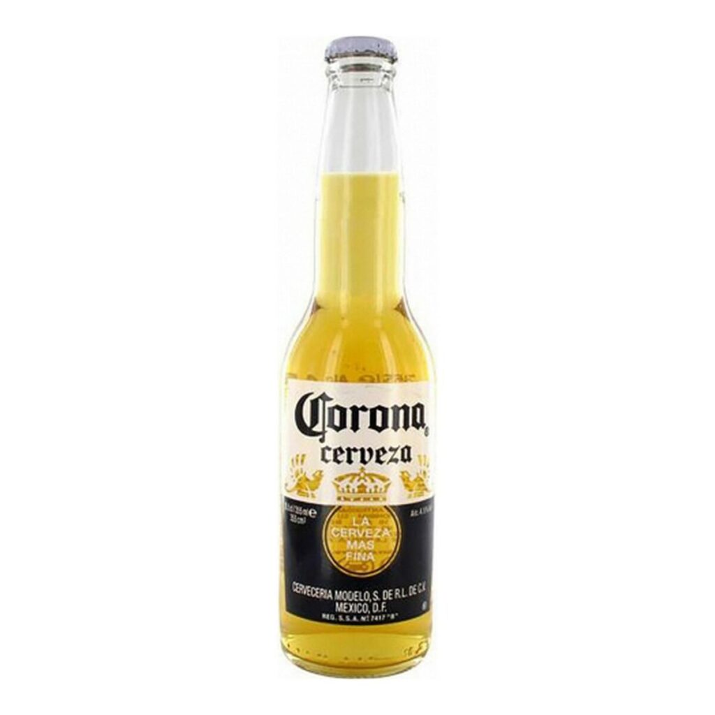 Μπύρας Corona 355 ml