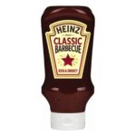 Barbecue Sauce Heinz (400 ml)