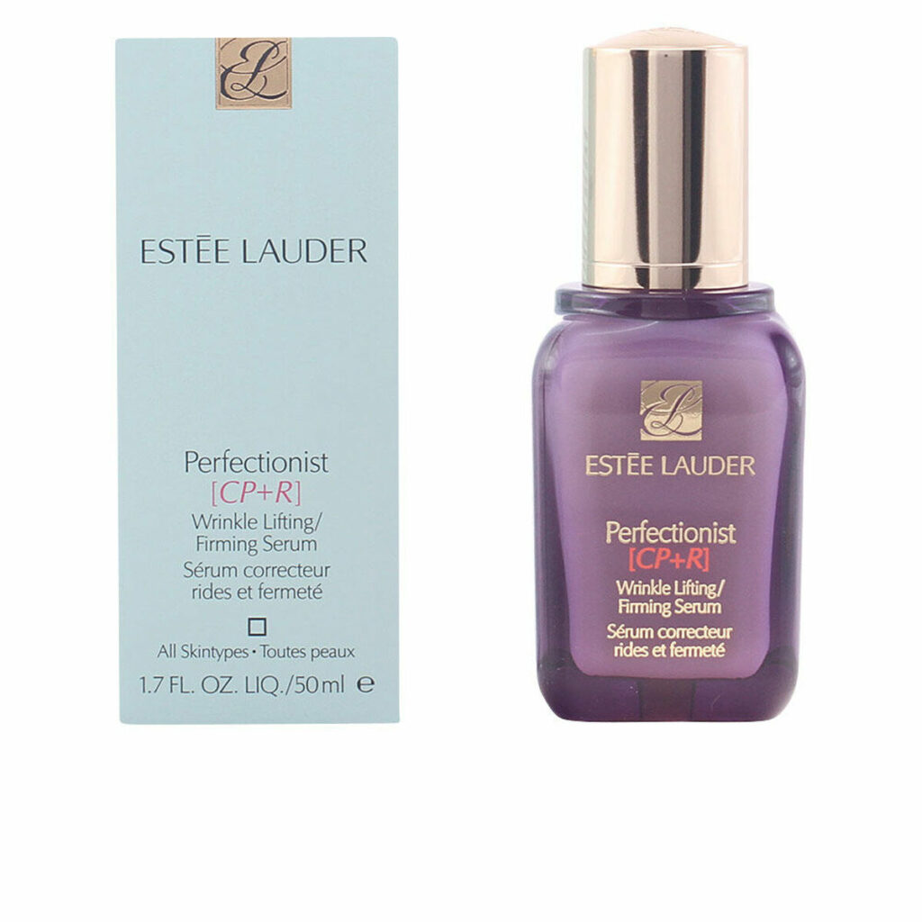Ορός Κατά των Ρυτίδων Estee Lauder Perfeccionist CP+R Σύσφιξης (50 ml)