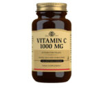 Βιταμίνη C Solgar Vitamina C (250 uds)