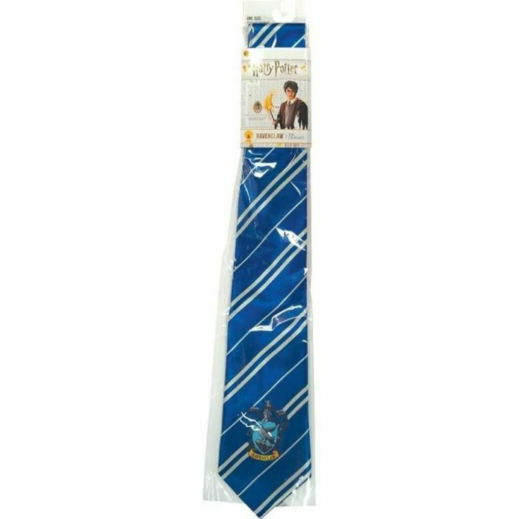 Γραβάτα Rubies + 6 Ετών Harry Potter