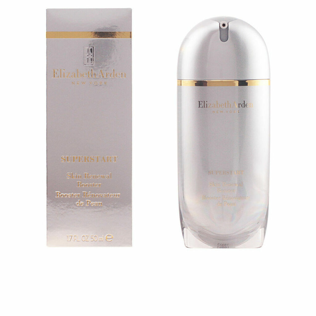 Ορός Προσώπου Superstart Elizabeth Arden Superstart (50 ml) (50 ml)