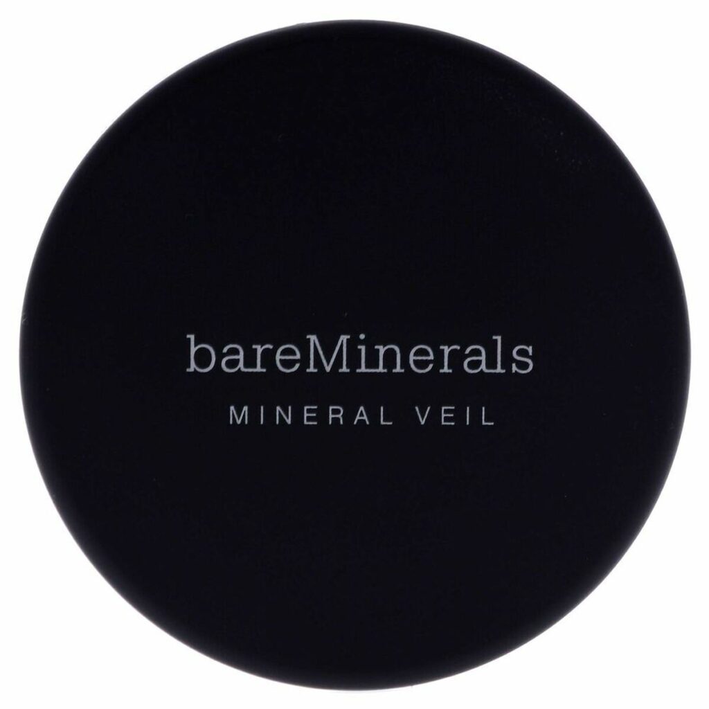 Χαλαρές σκόνες bareMinerals Mineral Veil Λαμπερό Ρουζ Spf 15 9 g