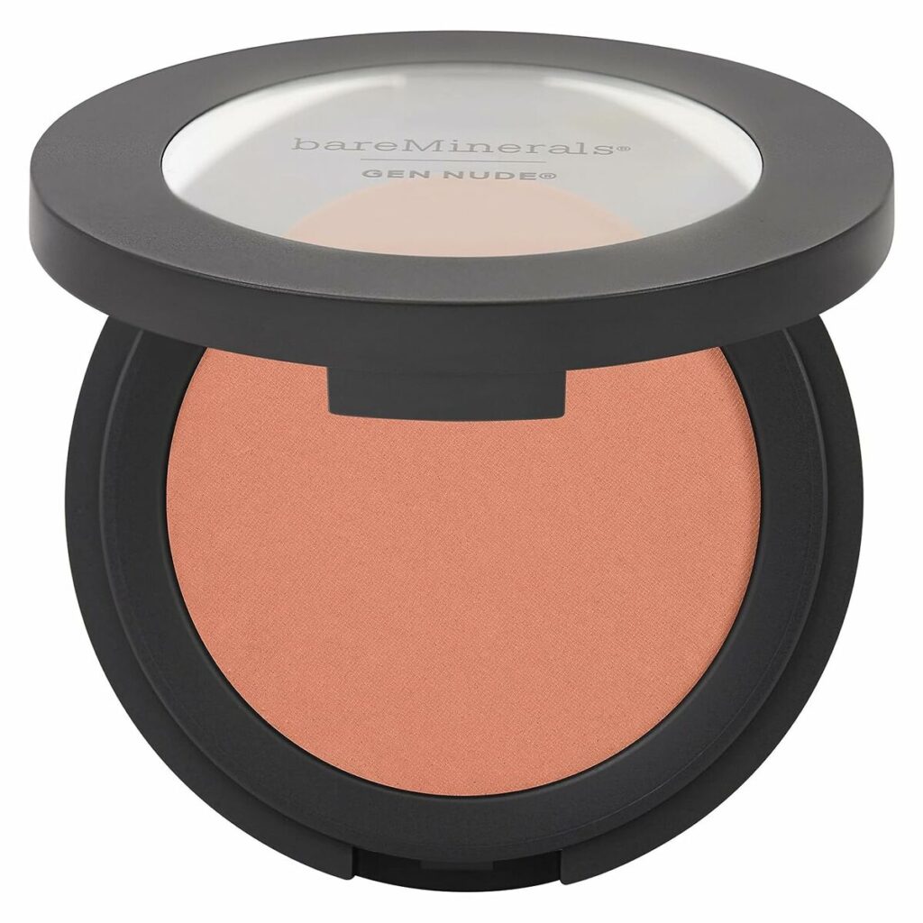 Ρουζ bareMinerals Gen Nude That Peach Tho 6 g