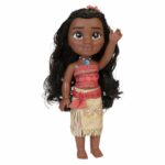 Κούκλα μωρού Jakks Pacific Vaiana / Moana 38 cm Πριγκίπισσες Της Disney