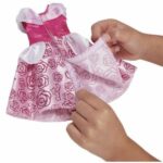Κούκλα μωρού Jakks Pacific Aurore 38 cm Πριγκίπισσες Της Disney