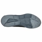 Ανδρικά Αθλητικά Παπούτσια Skechers Dyna-Air Μαύρο