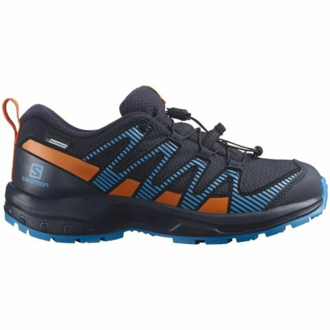 Γυναικεία Αθλητικά Παπούτσια Salomon XA Pro 8 Ναυτικό Μπλε