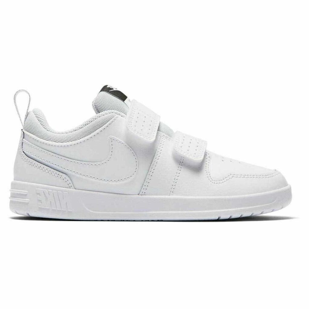 Παιδικά Aθλητικά Παπούτσια Nike PICO 5 TDV AR4162 100 Λευκό