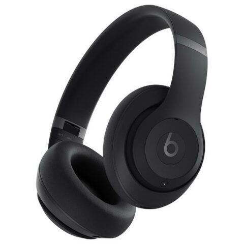 Ακουστικά Apple STUDIO PRO Μαύρο