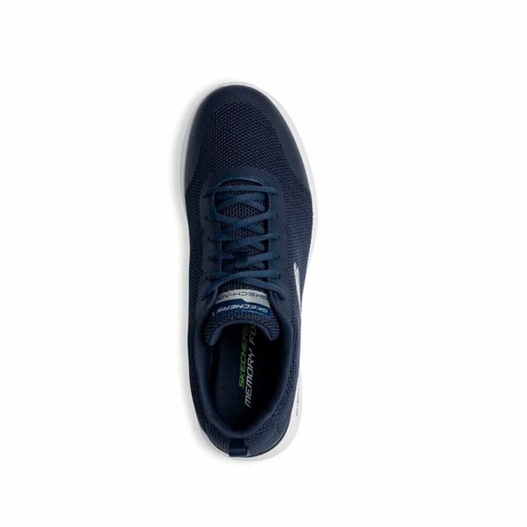 Ανδρικά Αθλητικά Παπούτσια Skechers Skech-Air Dynamight Μπλε