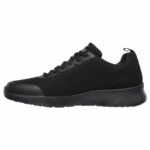 Ανδρικά Αθλητικά Παπούτσια Skechers Skech-Air Dynamight Μαύρο
