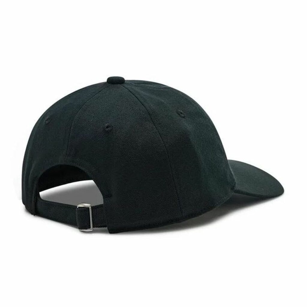 Αθλητικό Καπέλο Converse Lock Up  Μαύρο Πολύχρωμο Ένα μέγεθος