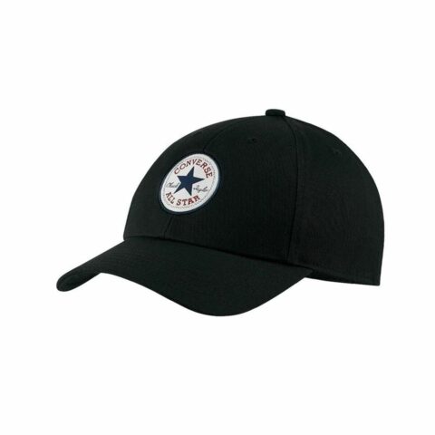 Αθλητικό Καπέλο Converse Tipoff  Μαύρο Πολύχρωμο Ένα μέγεθος