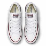Γυναικεία Casual Παπούτσια Converse Chuck Taylor All Star EVA Λευκό