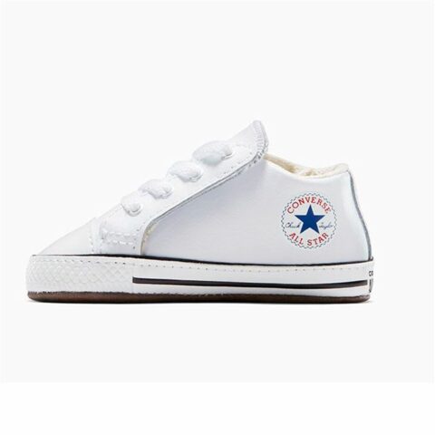 Παιδικά Casual Παπούτσια Converse Chuck Taylor All Star Cribster Λευκό