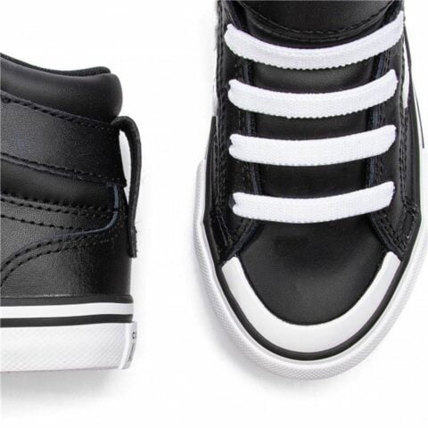 Παιδικά Casual Παπούτσια Converse Pro Blaze Strap Μαύρο