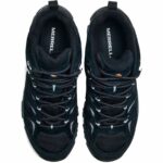 Ανδρικά Αθλητικά Παπούτσια Merrell  Merrell Moab 3 Μαύρο
