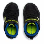 Παιδικά Aθλητικά Παπούτσια Skechers Skech-Stepz 2.0-Mini Μαύρο