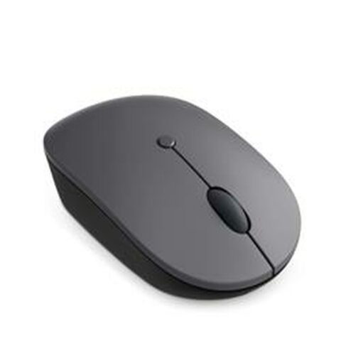 Ποντίκι Lenovo Μαύρο Μαύρο/Γκρι