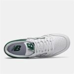 Ανδρικά Αθλητικά Παπούτσια New Balance 480 Πράσινο Λευκό