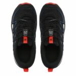 Παιδικά Aθλητικά Παπούτσια Salomon XA Pro V8 Μαύρο