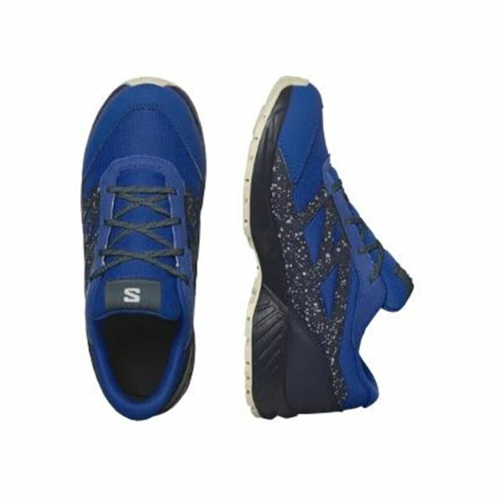 Παιδικά Aθλητικά Παπούτσια Salomon Outway Climasalomon Μπλε