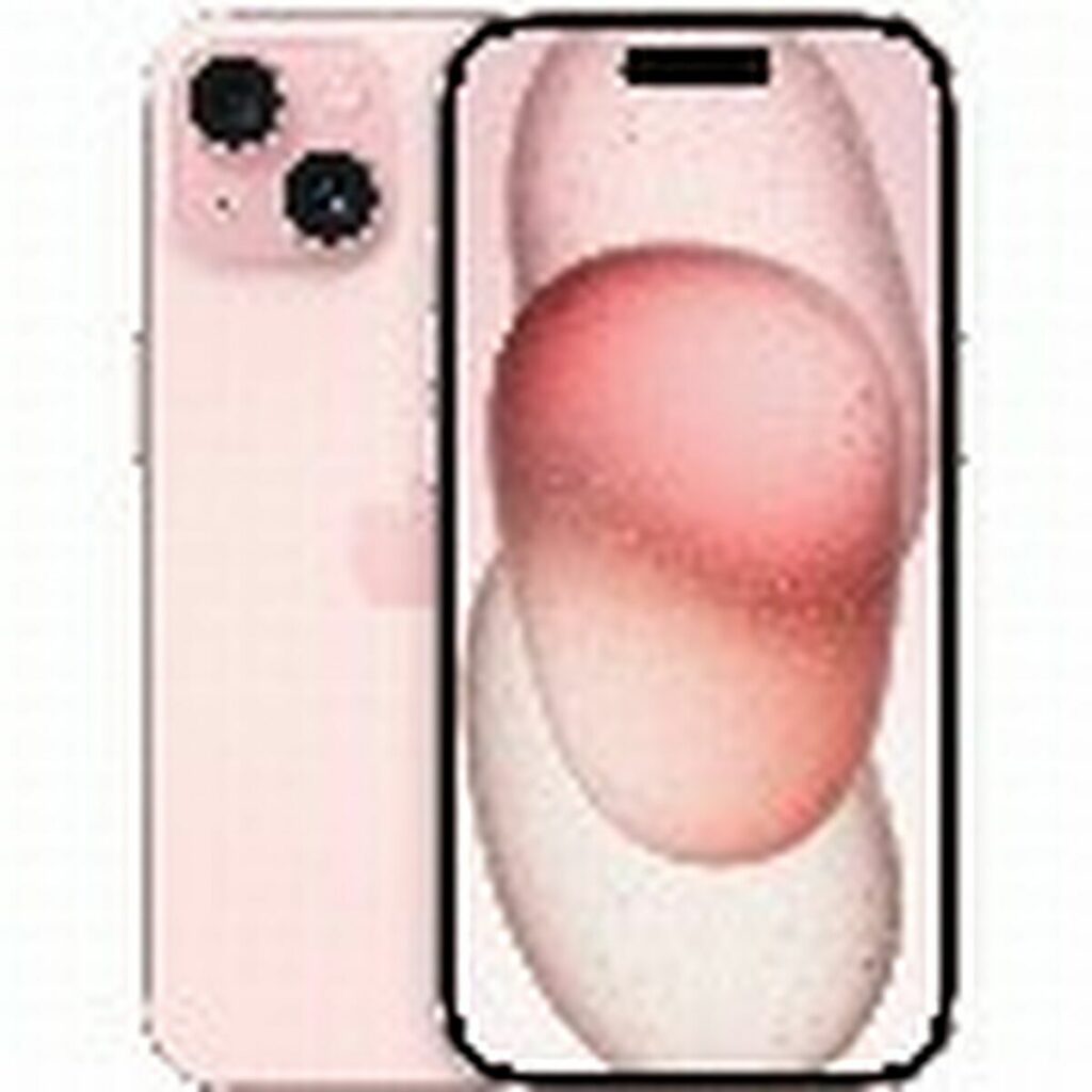 Smartphone Apple Ροζ 256 GB