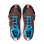 Παπούτσια για Tρέξιμο για Ενήλικες Nike Wildhorse 7 Καφέ Άντρες