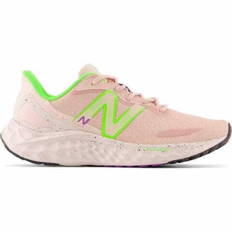 Παπούτσια για Tρέξιμο για Ενήλικες New Balance Fresh Foam Γυναίκα Salmon