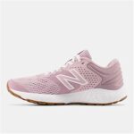 Παπούτσια για Tρέξιμο για Ενήλικες New Balance 520v7 Ανοιχτό Ροζ Γυναίκα
