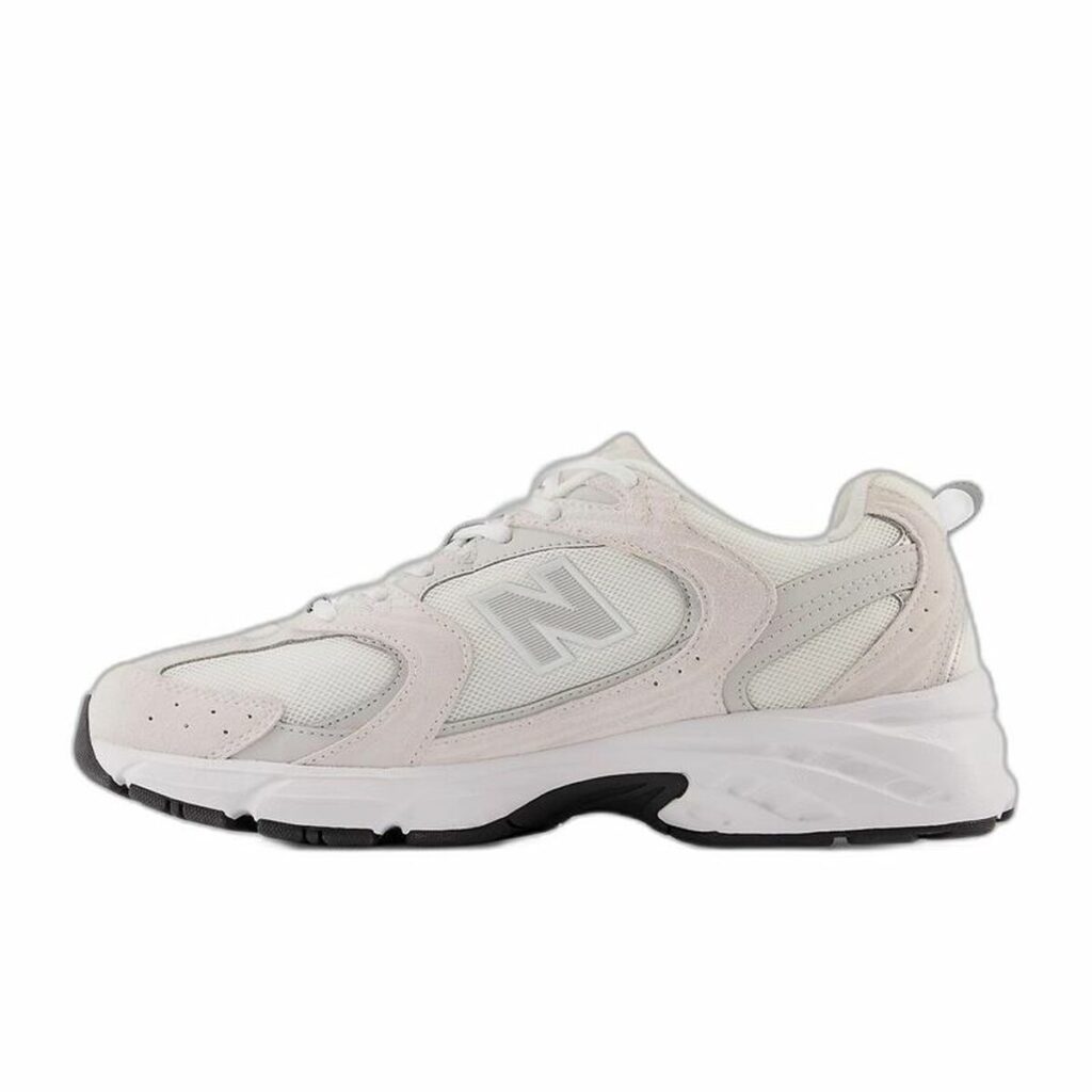 Ανδρικά Αθλητικά Παπούτσια New Balance 530 Λευκό