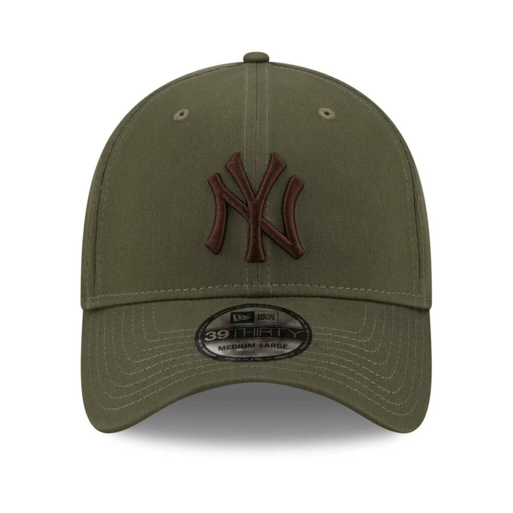 Αθλητικό Καπέλο New Era NEYYAN NOVBRS 60284928 Πράσινο Ένα μέγεθος