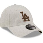 Αθλητικό Καπέλο New Era LOSDOD STNBRS 60284874 Λευκό Ένα μέγεθος