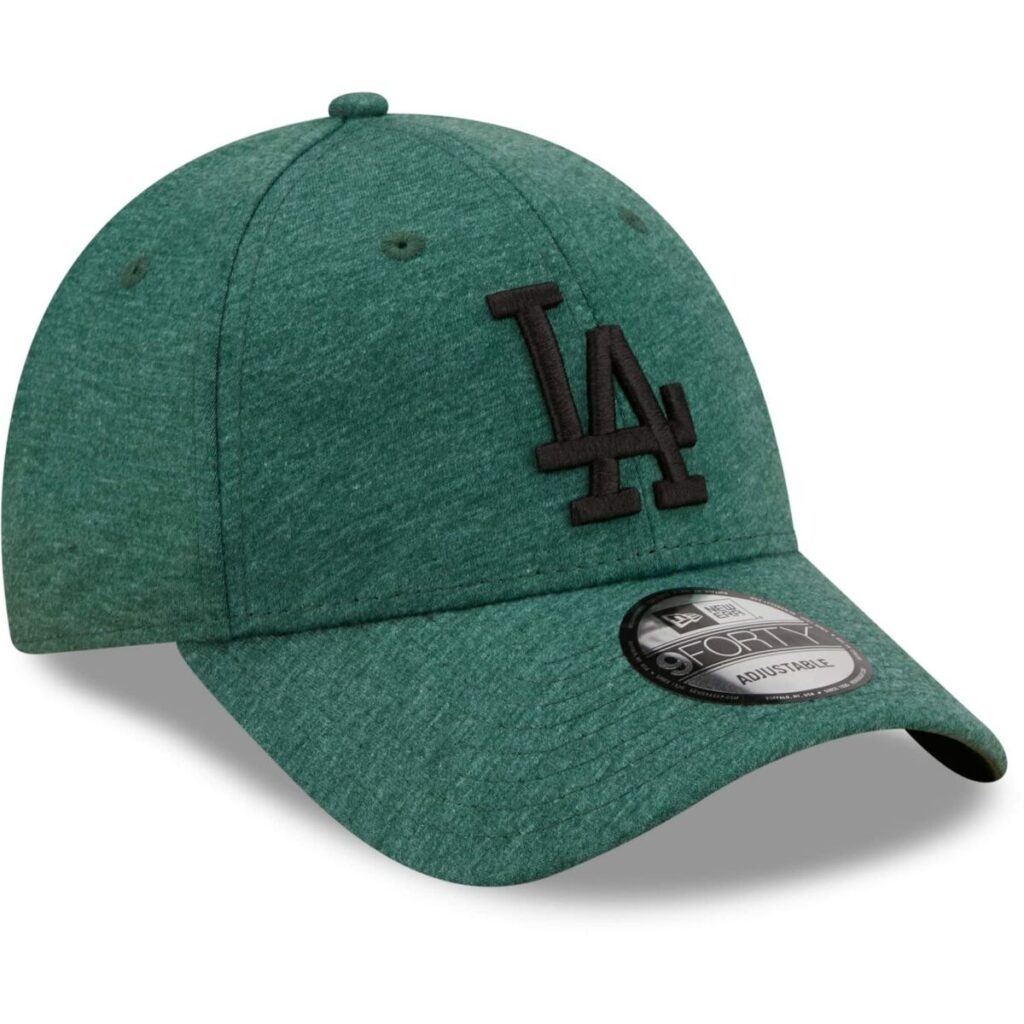 Αθλητικό Καπέλο New Era LOSDOD NOVBLK 60284872 Πράσινο Ένα μέγεθος