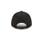 Αθλητικό Καπέλο New Era LOSLAK BLK 60284873  Μαύρο Ένα μέγεθος