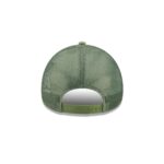 Αθλητικό Καπέλο New Era TRUCKER NEYYAN JDEBLK 60284903  Πράσινο Ένα μέγεθος