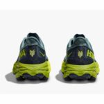 Παπούτσια για Tρέξιμο για Ενήλικες HOKA Speedgoat 5 Σκούρο γκρίζο Βουνό