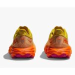 Γυναικεία Αθλητικά Παπούτσια HOKA Speedgoat 5 Κίτρινο