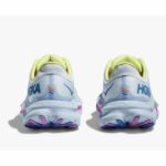 Παπούτσια για Tρέξιμο για Ενήλικες HOKA Kawana Λευκό Γυναίκα