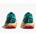 Παπούτσια για Tρέξιμο για Ενήλικες HOKA Mafate Speed 4 Πράσινο Βουνό