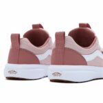 Γυναικεία Casual Παπούτσια Vans Range EXP Dusty  Ανοιχτό Ροζ