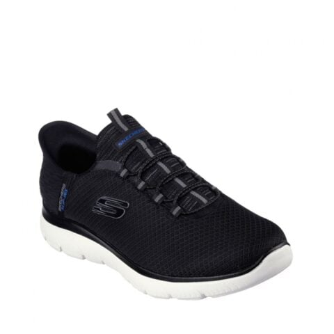 Ανδρικά Αθλητικά Παπούτσια Skechers  HIGH RANGE 232457  Μαύρο