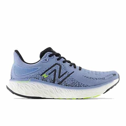 Παπούτσια για Tρέξιμο για Ενήλικες New Balance Fresh Foam X  Άντρες Μπλε