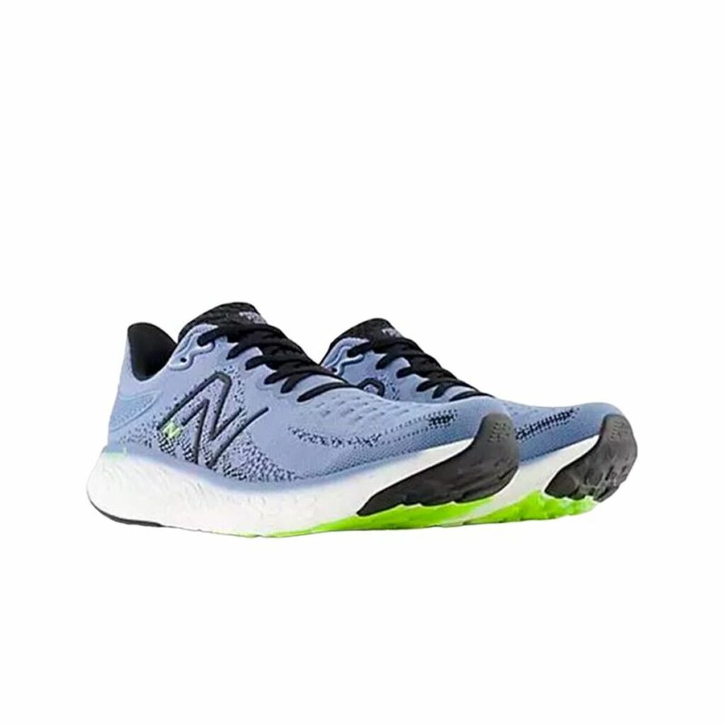Παπούτσια για Tρέξιμο για Ενήλικες New Balance Fresh Foam X  Άντρες Μπλε