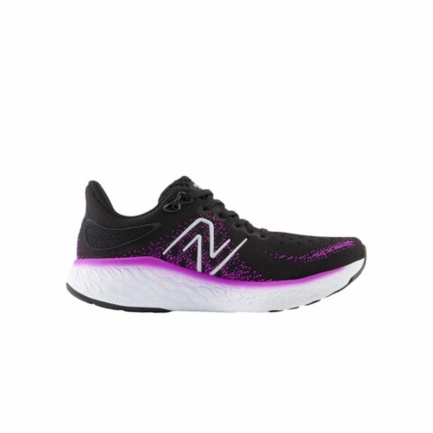 Παπούτσια για Tρέξιμο για Ενήλικες New Balance Fresh Foam X Γυναίκα Μαύρο