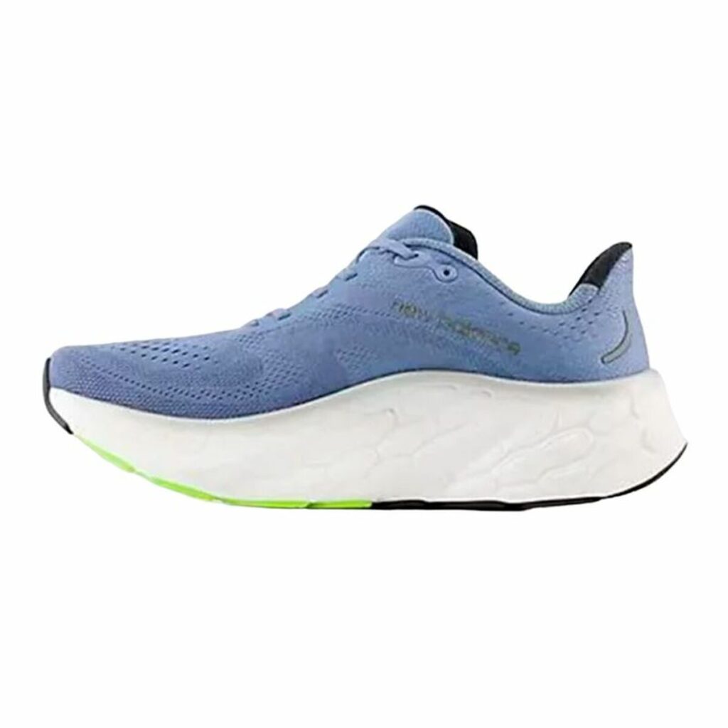 Παπούτσια για Tρέξιμο για Ενήλικες New Balance Fresh Foam X Άντρες Ανοιχτό Μπλε