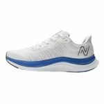 Παπούτσια για Tρέξιμο για Ενήλικες New Balance FuelCell Propel  Άντρες Λευκό