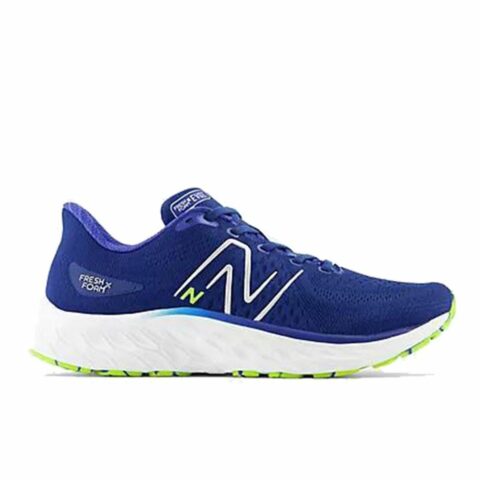 Παπούτσια για Tρέξιμο για Ενήλικες New Balance  Fresh Foam X Άντρες Μπλε
